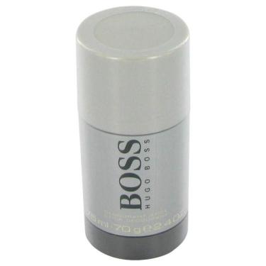 Imagem de Perfume Masculino Nº 6 Hugo Boss Barra 70g