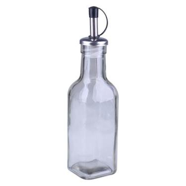 Imagem de Galheteiro Vdr 200ml Dipp CV244330 Cazza, UNICA