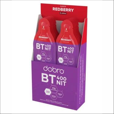 Imagem de Gel nitrato redberry 30g - Dobro