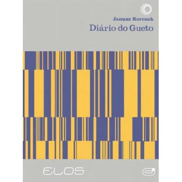 Imagem de Diário do Gueto - PERSPECTIVA, Sortido