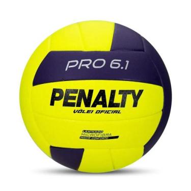 Imagem de Bola Penalty Volei 6.1 Pro XXVI