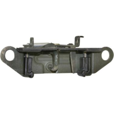 Imagem de Batente Porta-Malas Brava Marea de 1999 a 2007