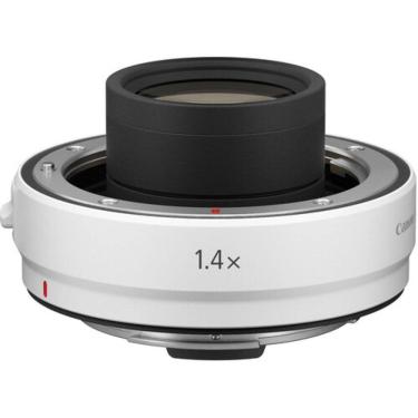 Imagem de Canon Extender Rf 1.4X  Extensor Lente 