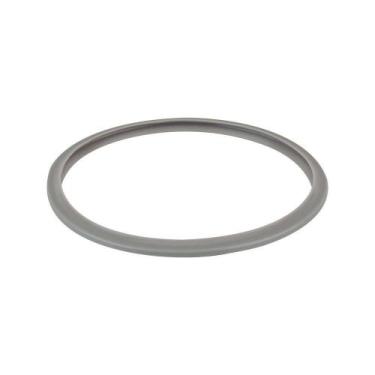 Imagem de Anel De Vedação Em Silicone Para Panela De Pressão Tramontina Presto T