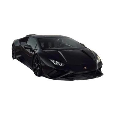 Imagem de Pôster Em Tela De Supercarro Lamborghini, Decoração Moderna De Arte De