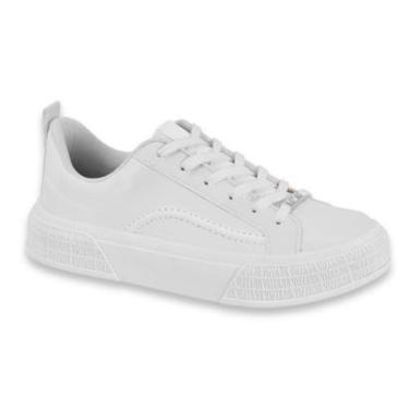 Imagem de Tenis Feminino Vizzano Macio Confortavel Moda Casual Street Lançamento Ref: 1477.100-Feminino
