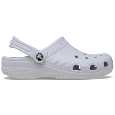 Imagem de Sandália crocs classic frosted grape-Unissex