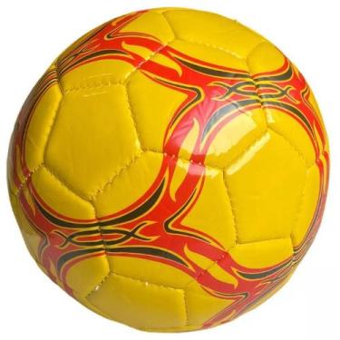 Imagem de Bola de Futebol Nº 5 Campo Quadra Society Sintético Rua Original SKY, 