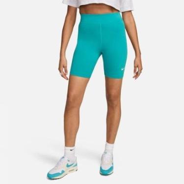 Imagem de Shorts Nike Sportswear Classics Feminino-Feminino