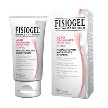 Imagem de Fisiogel A.I. Creme Para as Mãos 50g