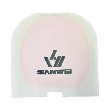 Imagem de Filme Protetor Para Raquete De Tênis De Mesa, Dupla Face, À Prova De P