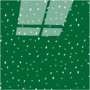 Imagem de Kit 16 Pisos Porcelanato Mármore Adesivo Brilho Lavável para Banheiro 