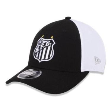 Imagem de BONE NEW ERA 940 MC SN SANTOS CORE BL-Masculino