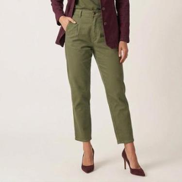 Imagem de Calça Jeans Color Lola Mom-Feminino