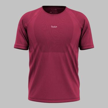 Imagem de Camiseta Apex Dry New Tenacity Sem Costura Alpha Co-Masculino