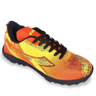 Imagem de Chuteira Society Diadora Agilita Infantil-Masculino