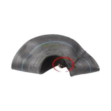 Imagem de Pneu Grande E Robusto Para Quadriciclo ATV E Kart 410 350-4 410 350-6 