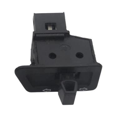 Imagem de Botões De Sinal De Luz E Sirene Universais Para Motocicletas, Scooters