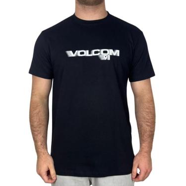 Imagem de Camiseta Volcom Silk MC Olympian Masculina-Masculino