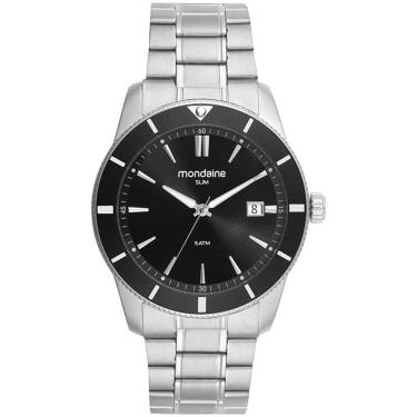 Imagem de Relógio MONDAINE masculino analógico quartz 32947G0MVNE3
