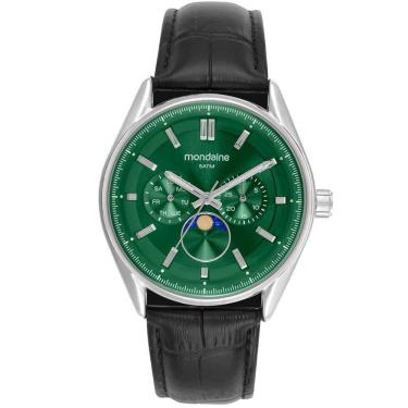 Imagem de Relógio MONDAINE masculino analógico quartz 32948G0MVNO2