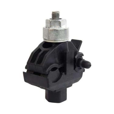 Imagem de Conector Perfurante de Derivação CDP-70 para Cabos Isolados 10-95MM2 com Porca Fusível...