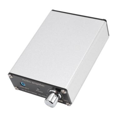 Imagem de Amplificador de subwoofer ASHATA XH M541 60W + 60W para home theater