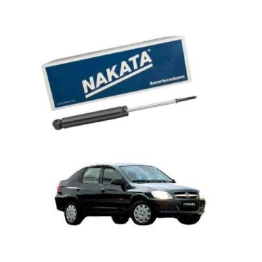 Imagem de Amortecedor Traseiro Corsa Celta Nakata Ac30728