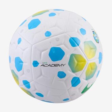 Imagem de Bola de Futebol Brasil Nike Academy-Unissex