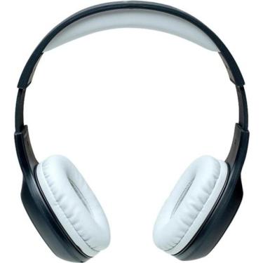 Imagem de Headphone Bluetooth Letron Harry Potter Preto [F002] com Som de Alta Definição e Graves...