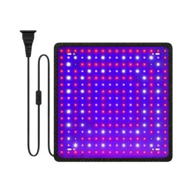 Imagem de Lâmpada De Cultivo LED De Espectro Completo 150W Quantum Board Para Pl