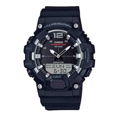 Imagem de Relógio Casio Masculino HDC-700-1AVDF