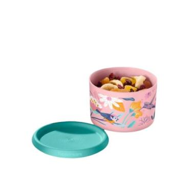 Imagem de Tupperware Mini Instantânea 575ml, Vila das Flores 