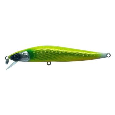 Imagem de Isca Monster 3X Dead- Z - 100 / 10Cm - 10g - Floating