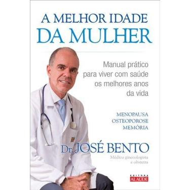 Imagem de Livro - A melhor idade da mulher