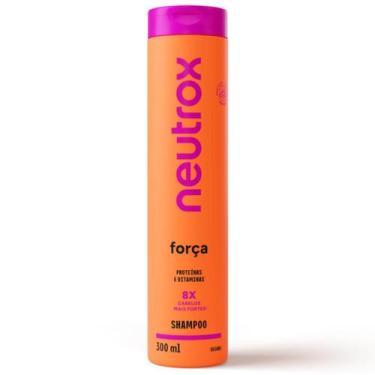 Imagem de Shampoo Neutrox Força 300ml