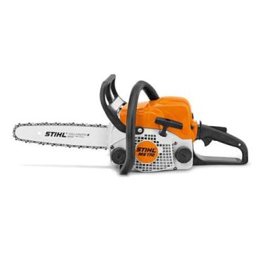 Imagem de Motosserra stihl ms 170 sabre 30cm