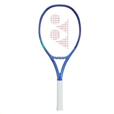Imagem de Raquete de Tênis Yonex Ezone 100 300g Azul, L4, Azul