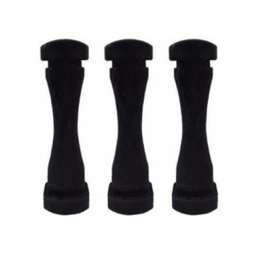 Imagem de Coxim Para Centrífuga de Roupas Suggar (Kit 3 Pçs) semelhante