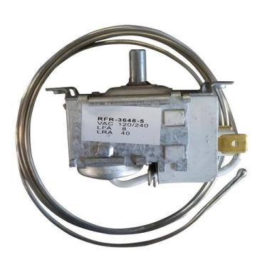 Imagem de Termostato rfr 3648-5 freezer horizontal - Joteck