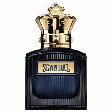 Imagem de Perfume Scandal Intense Eau de Parfum Intense Masculino Jean Paul Gaul