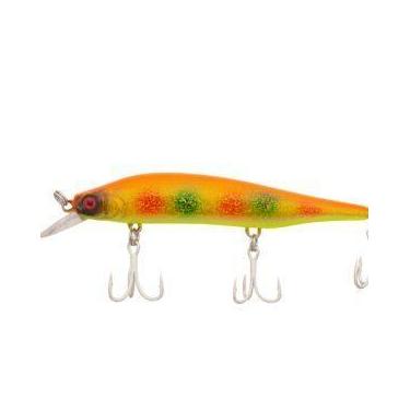 Imagem de Isca Nitro Killer 98 SK - 9,8cm 11gr - NITRO FISHING, Cor 118