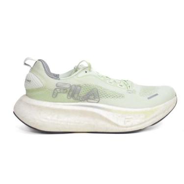 Imagem de Tênis Fila Float Maxxi 2 Pro Feminino, Verde, 36