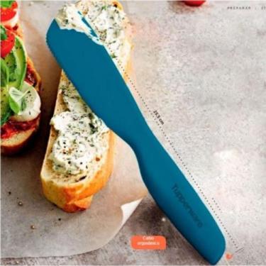 Imagem de Tupperware faca grande multiúso turmalina