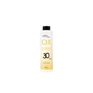 Imagem de Light Hair Água Oxigenada 30vol 900ml