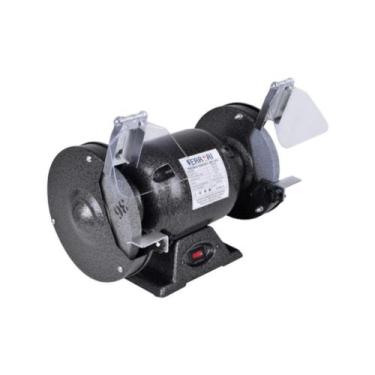 Imagem de Moto Esmeril 360W 150MM (6"Pol) 1/2CV 127/220V FERRARI ME-6