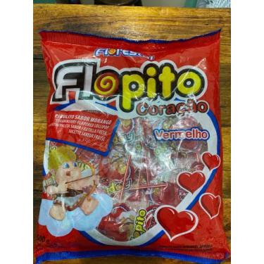 Imagem de Pirulito 500g - Jp festa