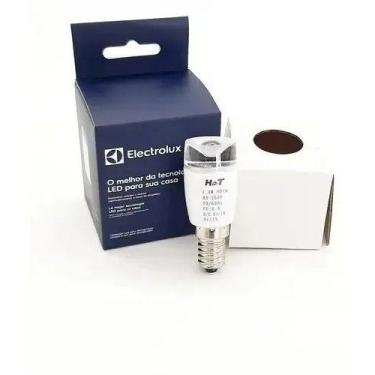 Imagem de Lâmpada E14 Geladeira Electrolux DFN41 Nova Original