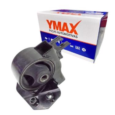 Imagem de Coxim do Motor Esquerdo Jac J3 1.5 16V 2014 2015 2016 - ymax
