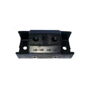 Imagem de Coxim do Cambio A10 / C10 / D10 / A20 / C20 / D20 / D40 OPALA / CARAVA